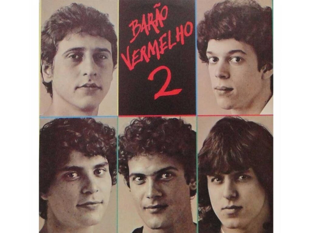 barão vermelho 2