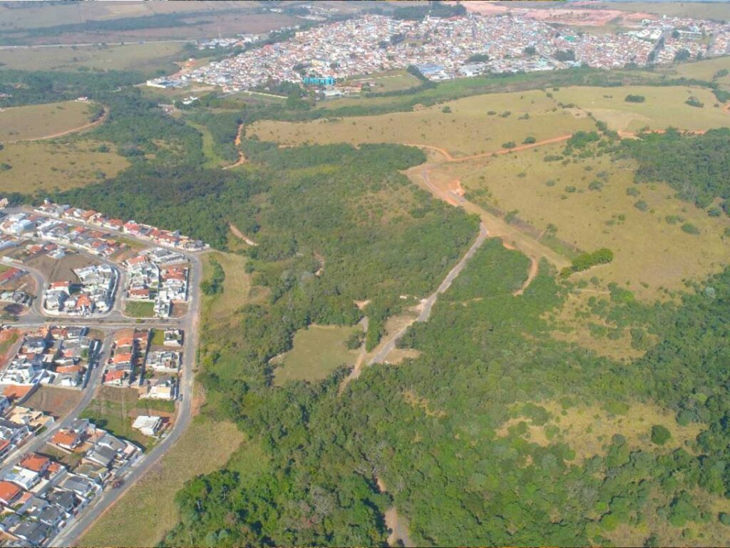 prevenção a incêndios