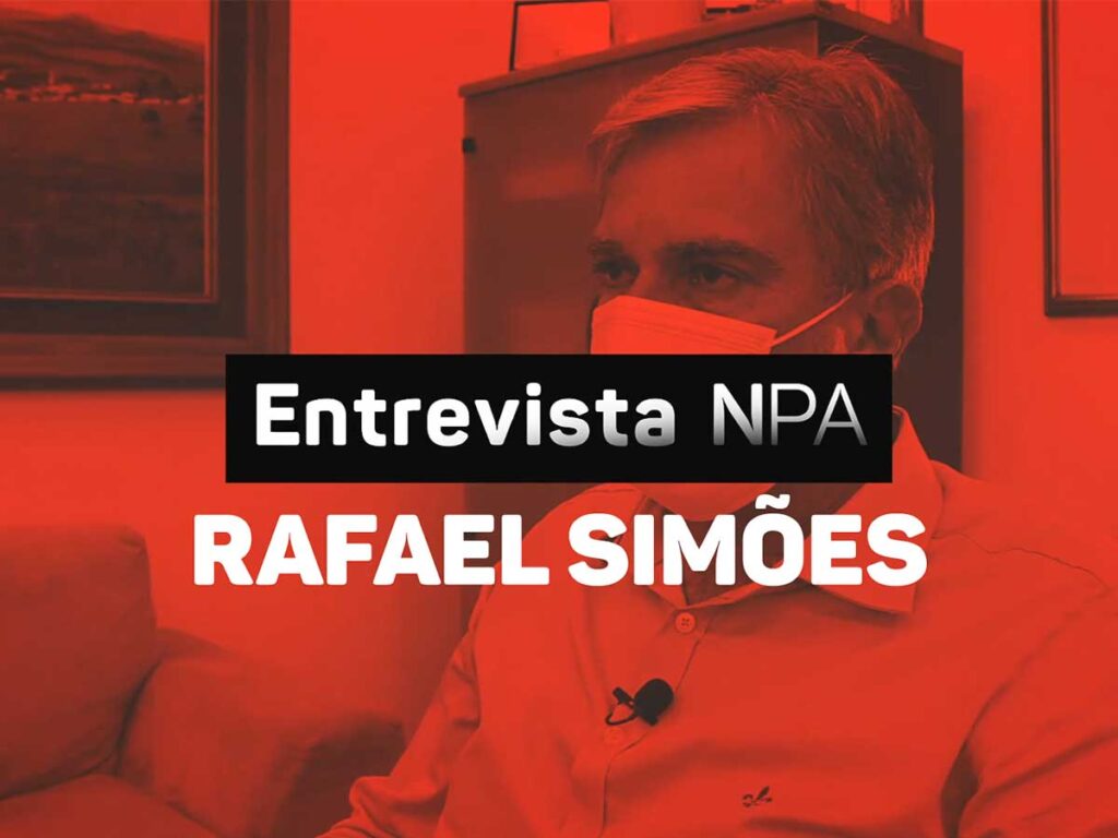 Rafael Simões