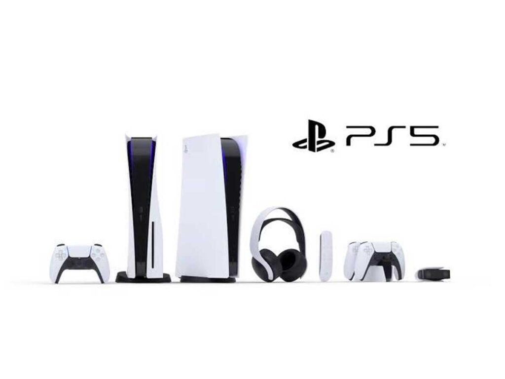 Playstation 5