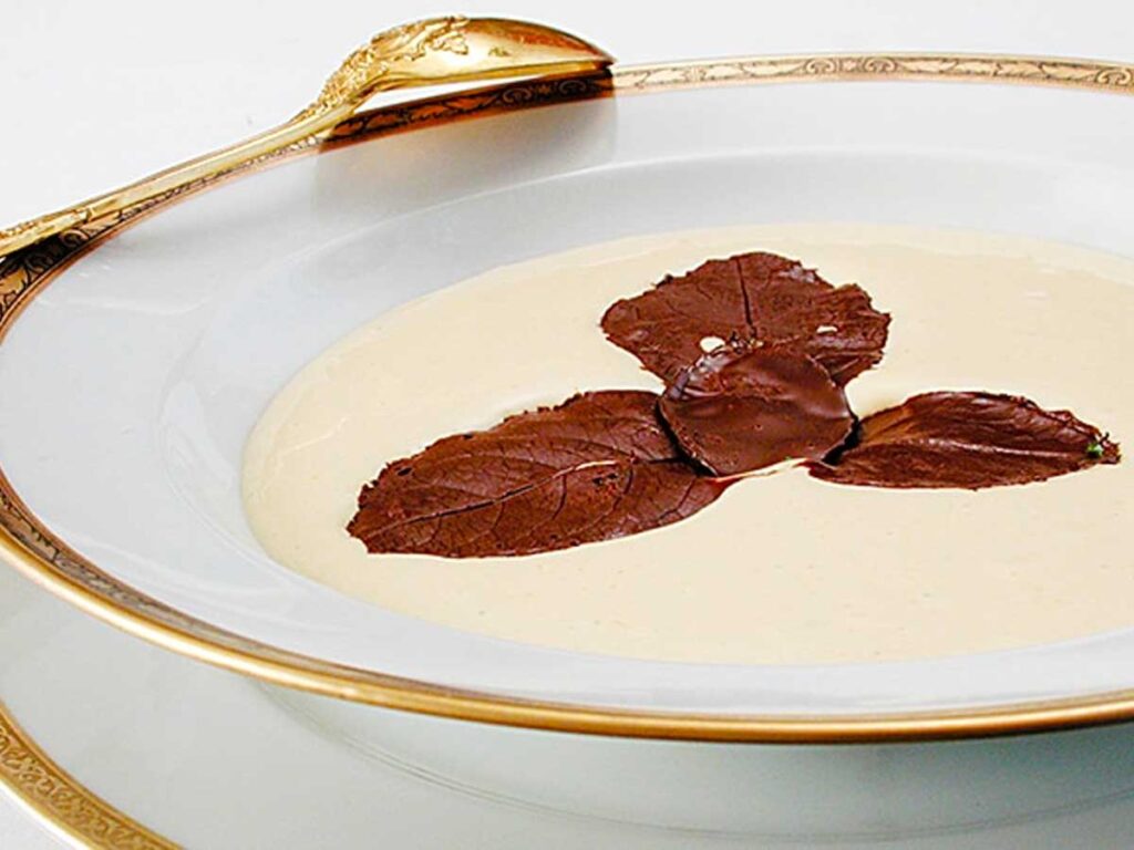 Zabaione