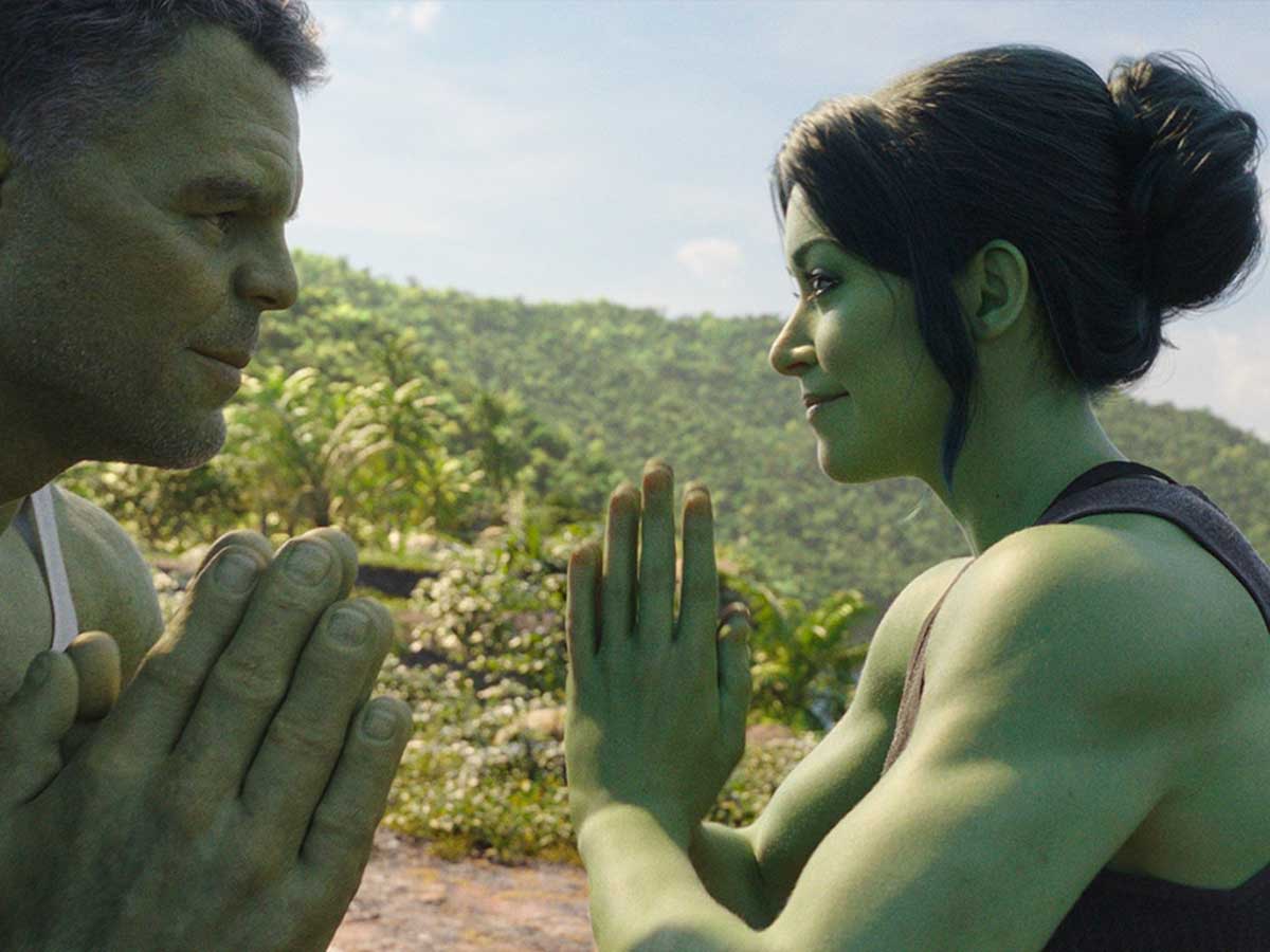 O Hulk e a She Hulk são basicamente o Shrek e a Fiona com shape definido!  😂 Zaki - Serviço Coletivo de Assinatura #economizar…
