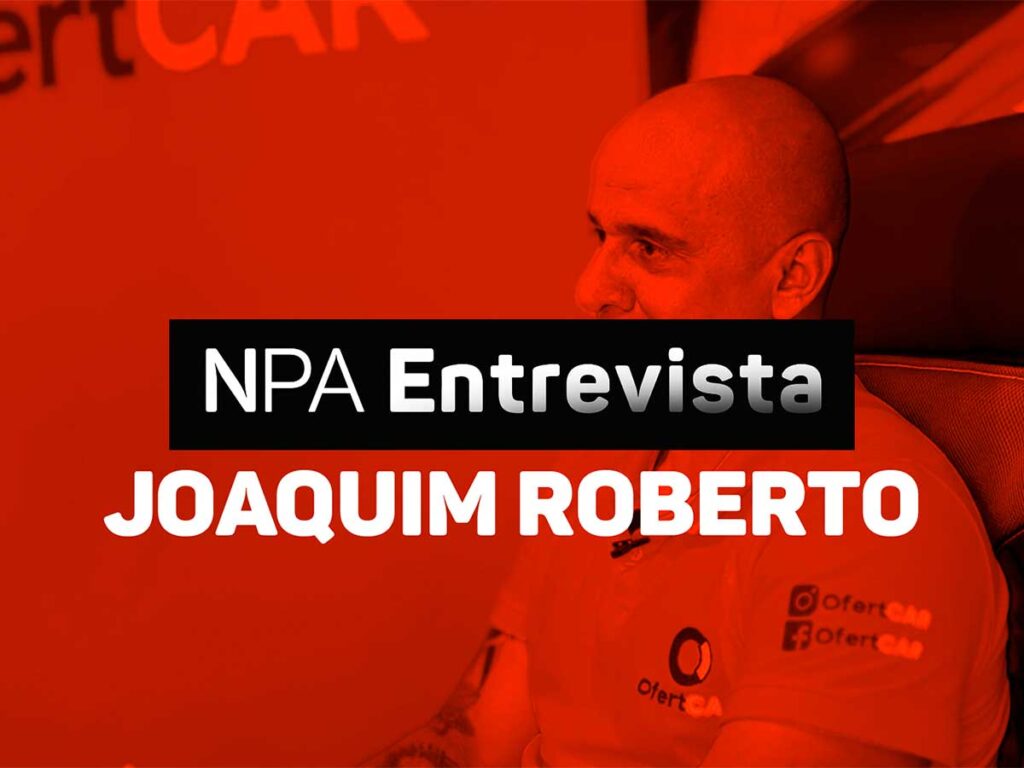 Joaquim Roberto