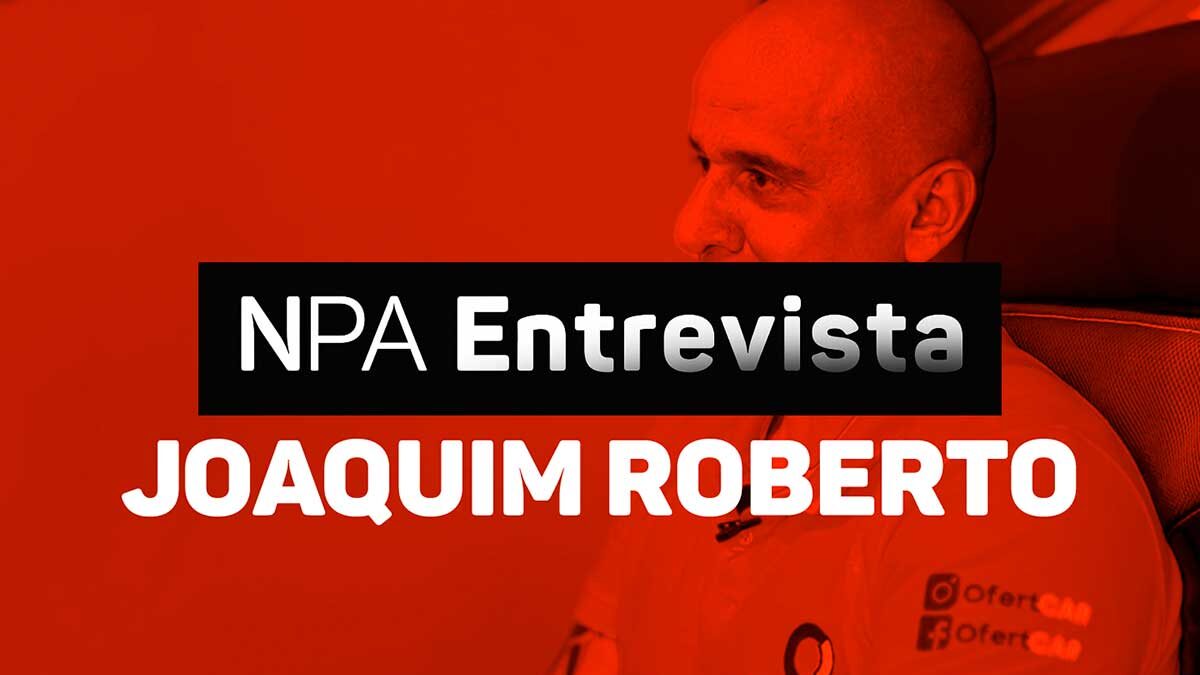 NPA Entrevista – Joaquim Roberto