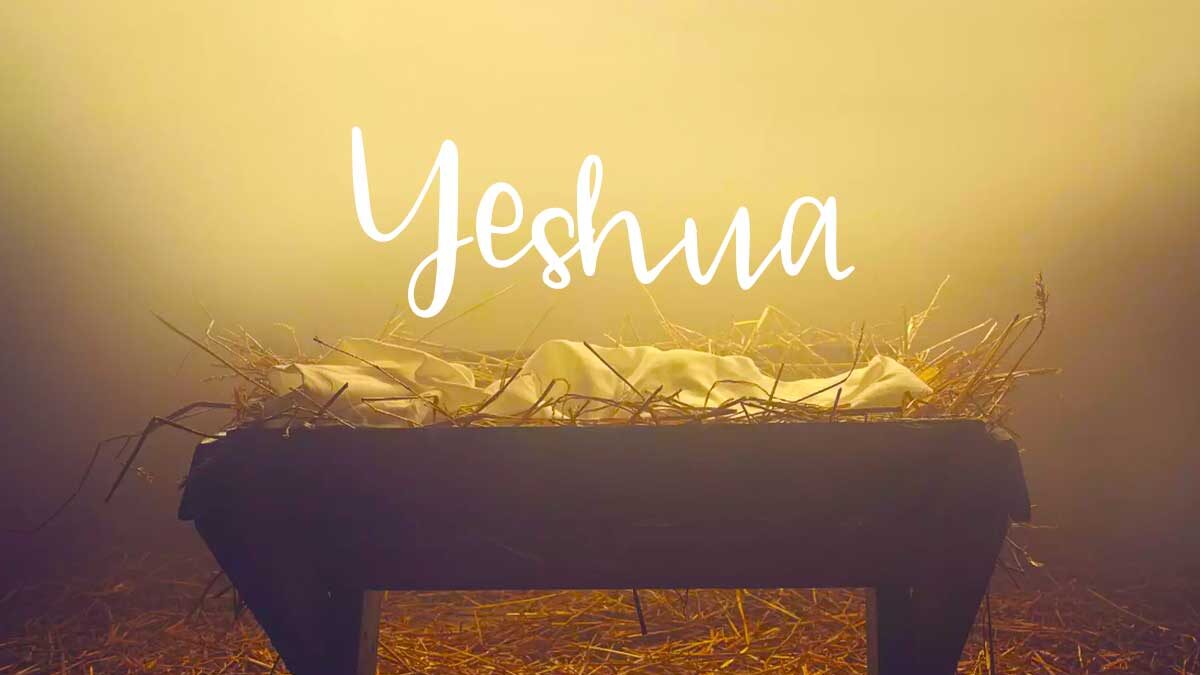 Yeshua