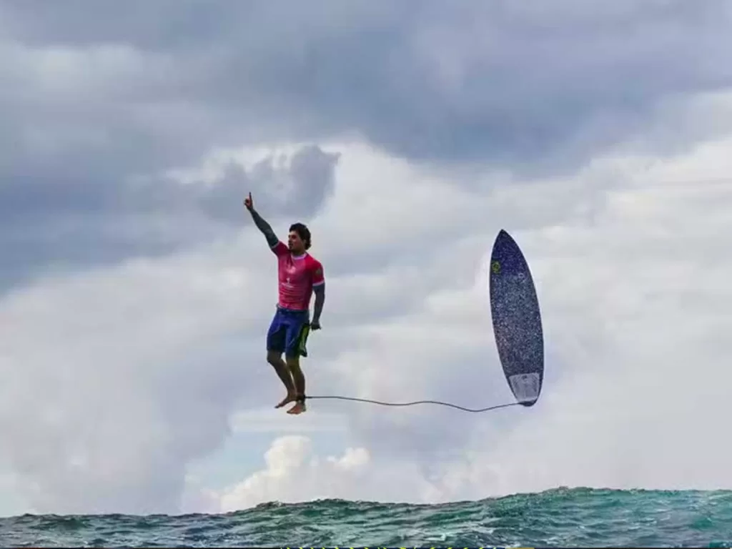 Gabriel Medina