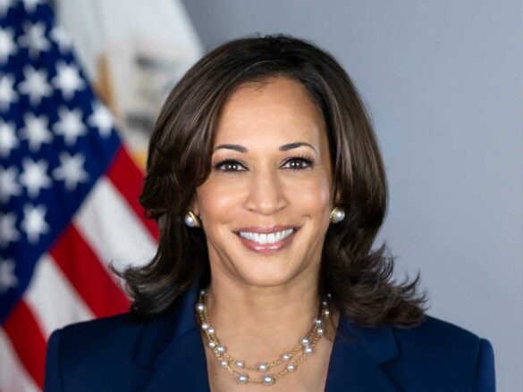 Kamala Harris