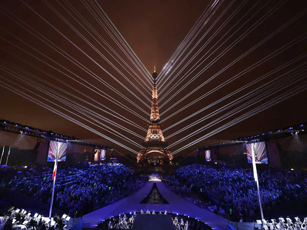 Olimpíadas de Paris 2024