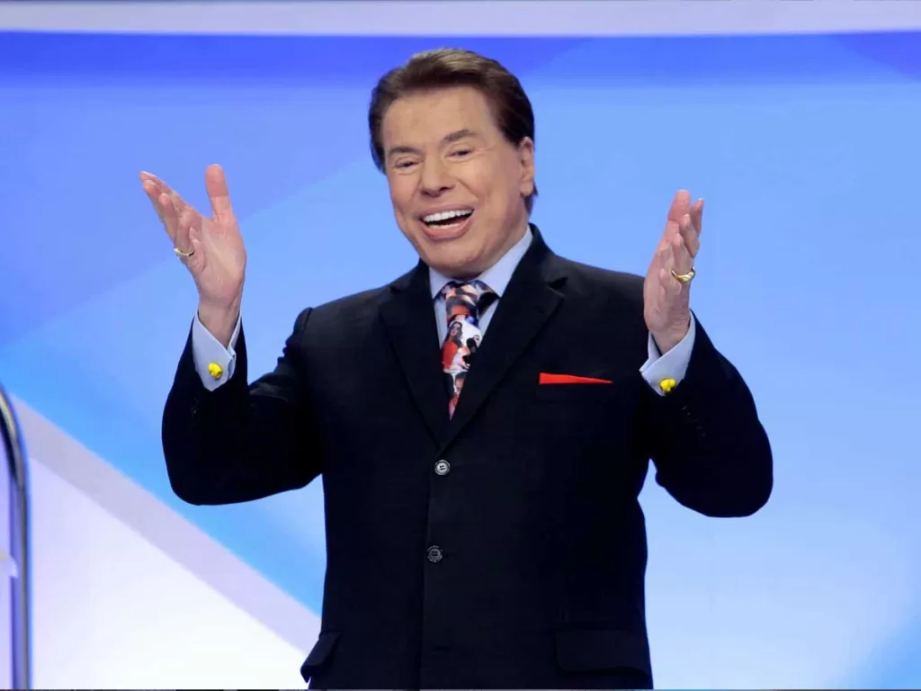 Silvio Santos