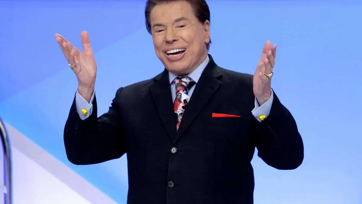 Silvio Santos: A Inesquecível Trajetória do Apresentador e Empresário