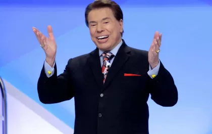 Silvio Santos