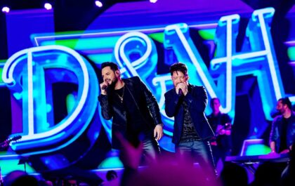Diego & Victor Hugo lançam nova música “Dona da Rua”