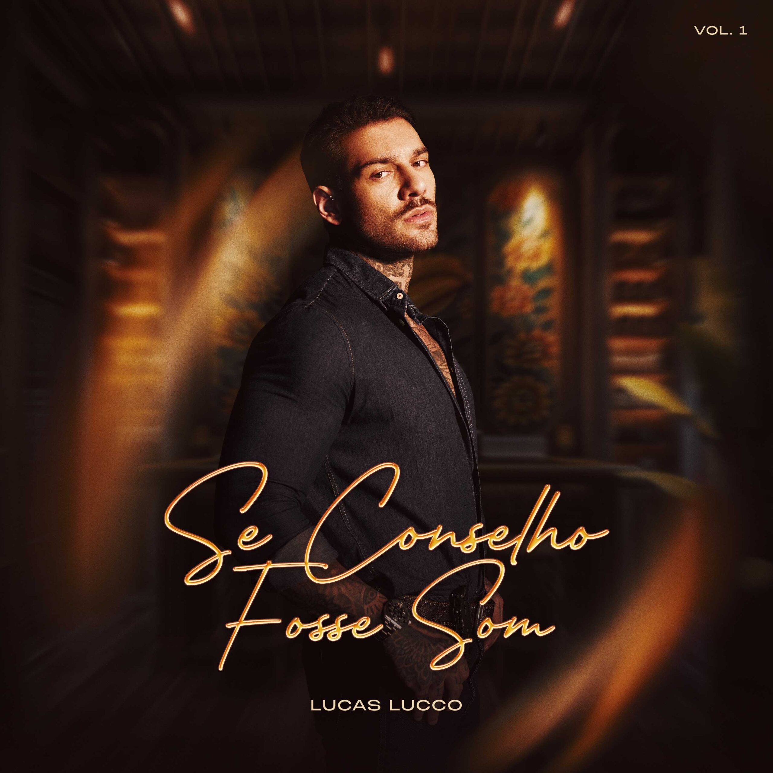 Lucas Lucco – Se Conselho Fosse Som (Vol. 1)