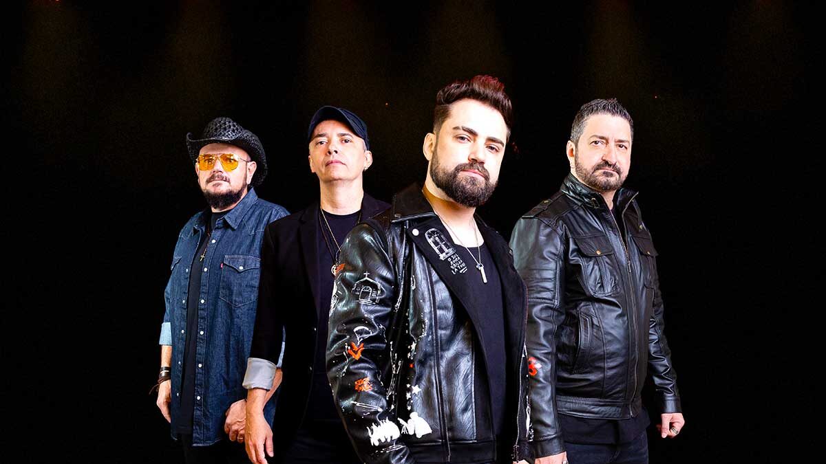 Rosa de Saron retorna ao Festival Halleluya em Teresina