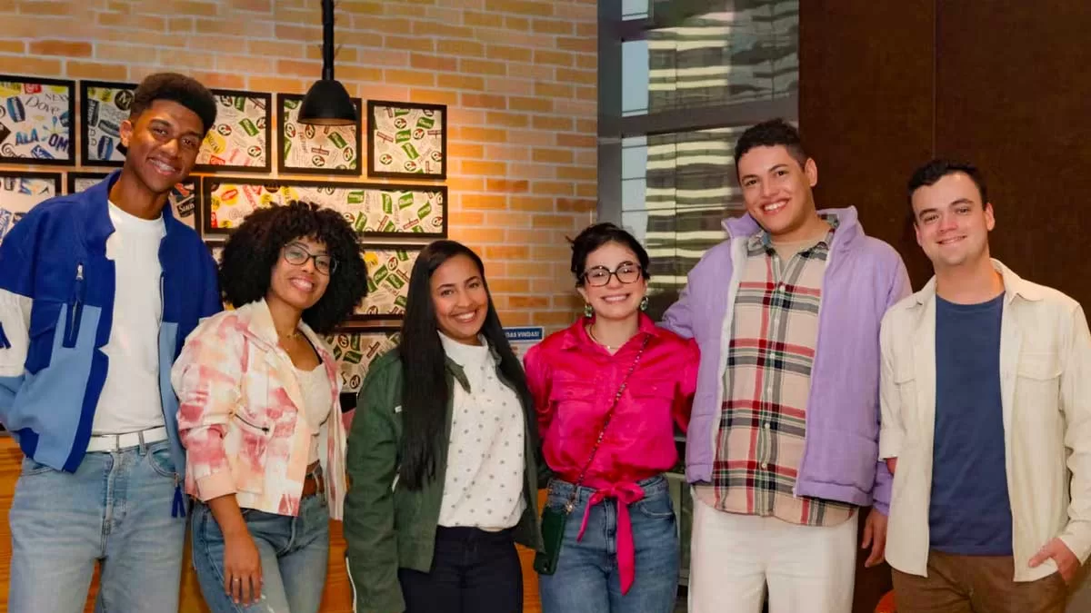 Unilever abre vagas de estágio com foco em talentos negros e PcD