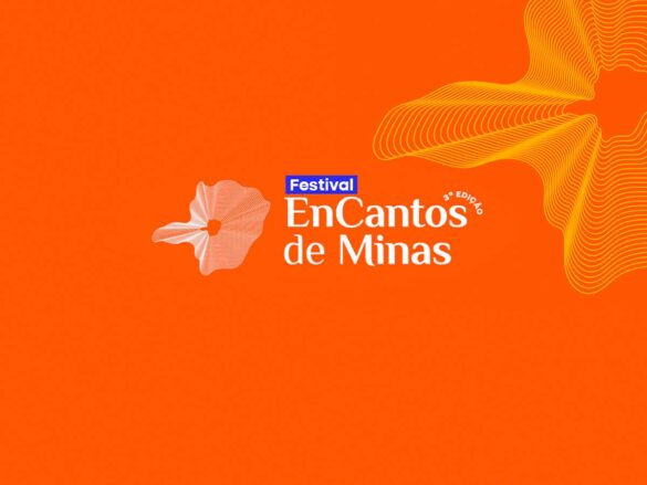 Festival EnCantos de Minas