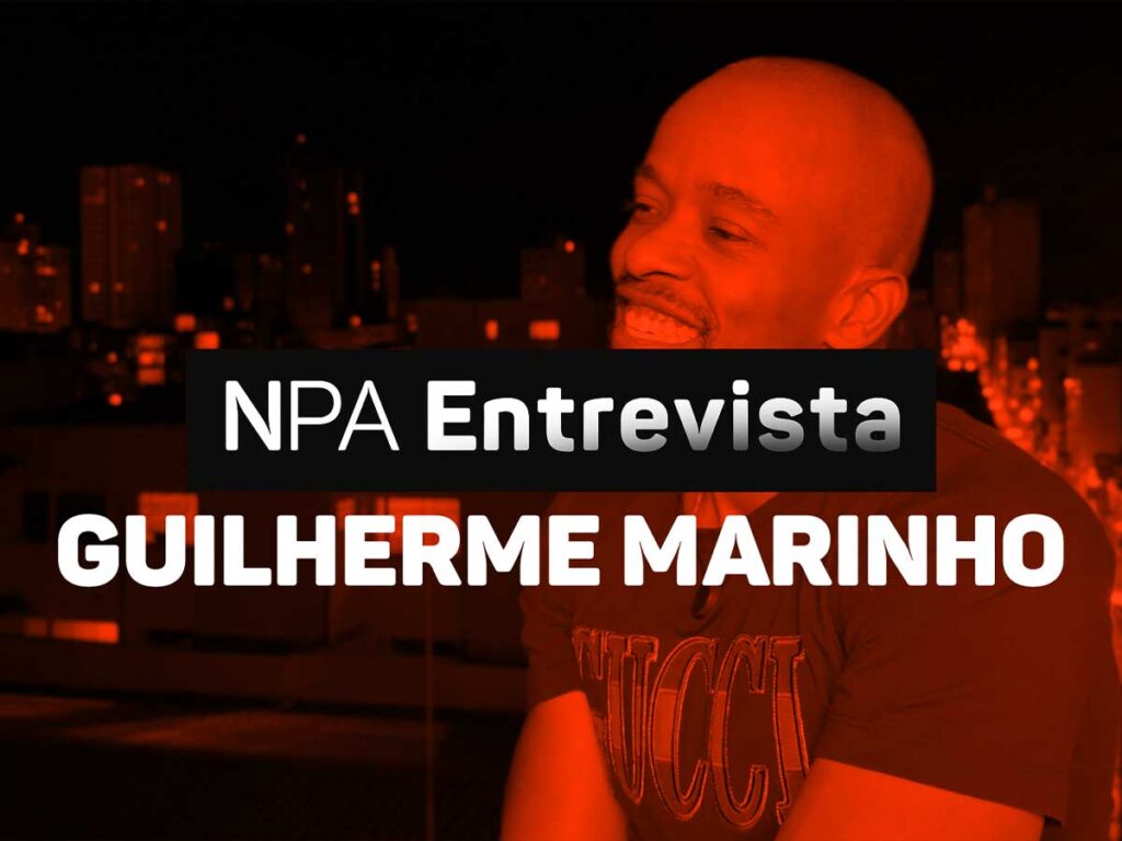 Guilherme Marinho