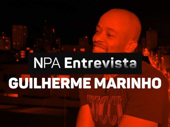 Guilherme Marinho